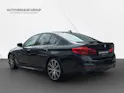 BMW M550i xDrive