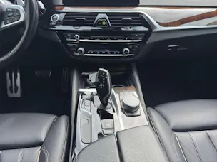 BMW M550i xDrive