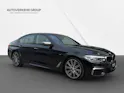 BMW M550i xDrive