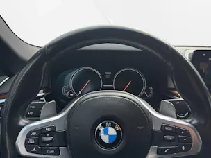 BMW M550i xDrive