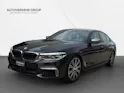 BMW M550i xDrive