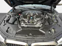 BMW M550i xDrive