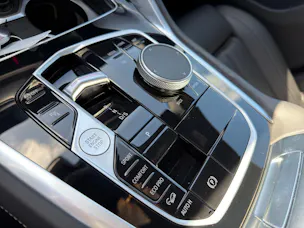 BMW X6 xDrive 48V 40d M Sport