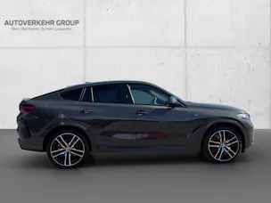 BMW X6 xDrive 48V 40d M Sport