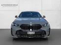 BMW X6 xDrive 48V 40d M Sport