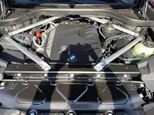 BMW X6 xDrive 48V 40d M Sport