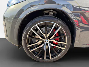 BMW X6 xDrive 48V 40d M Sport