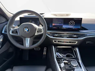 BMW X6 xDrive 48V 40d M Sport