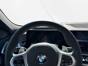 BMW X6 xDrive 48V 40d M Sport