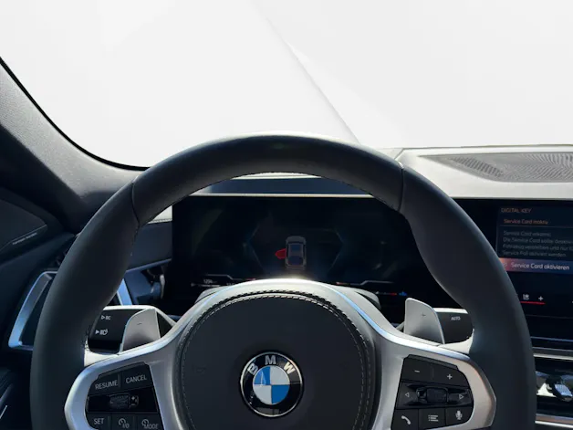 BMW X6 xDrive 48V 40d M Sport