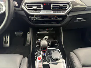 BMW X4M xDrive M Competition