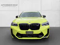 BMW X4M xDrive M Competition