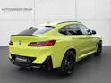 BMW X4M xDrive M Competition