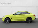 BMW X4M xDrive M Competition