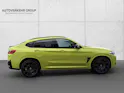 BMW X4M xDrive M Competition