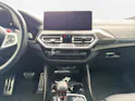 BMW X4M xDrive M Competition