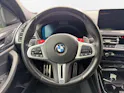 BMW X4M xDrive M Competition