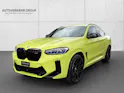 BMW X4M xDrive M Competition