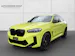 BMW X4M xDrive M Competition