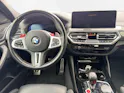 BMW X4M xDrive M Competition