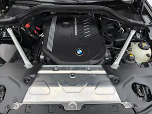 BMW X3 xDrive M40i