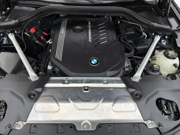 BMW X3 xDrive M40i
