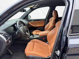 BMW X3 xDrive M40i