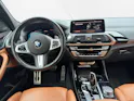 BMW X3 xDrive M40i