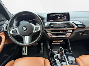BMW X3 xDrive M40i
