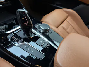 BMW X3 xDrive M40i