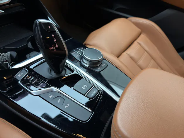 BMW X3 xDrive M40i