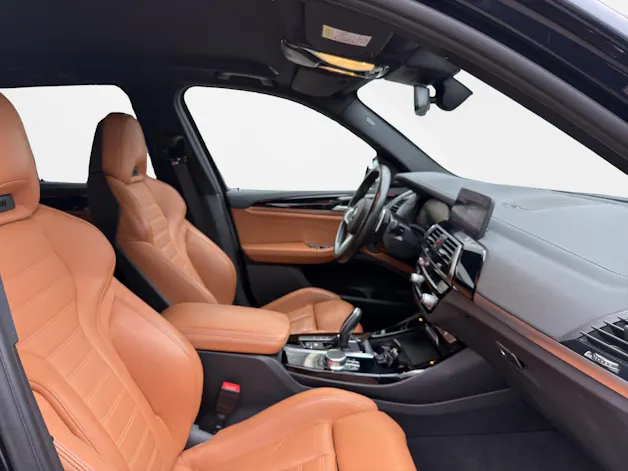 BMW X3 xDrive M40i