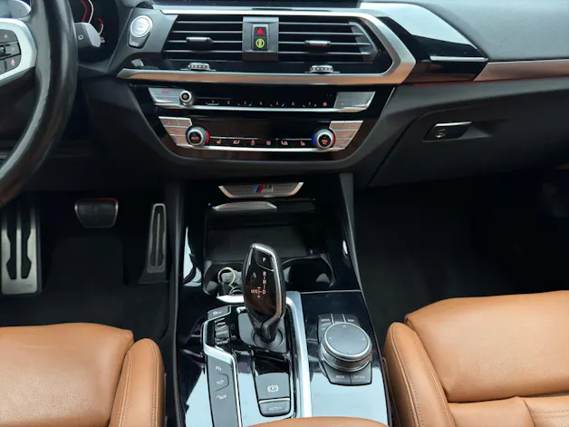 BMW X3 xDrive M40i