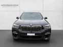 BMW X3 xDrive M40i