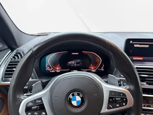 BMW X3 xDrive M40i