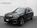 BMW X3 xDrive M40i