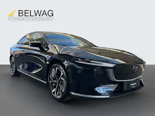 Mazda 6e 80kWH/245 Takumi Plus Longe Range