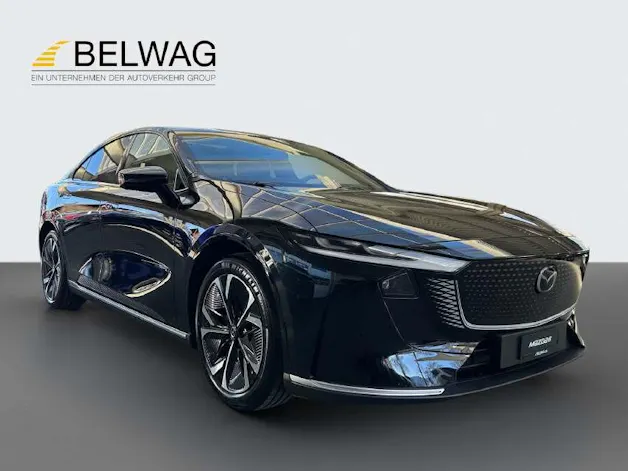 Mazda 6e 80kWH/245 Takumi Plus Longe Range