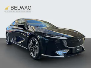 Mazda 6e 80kWH/245 Takumi Plus Longe Range