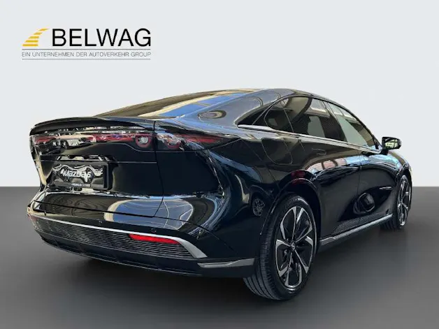 Mazda 6e 80kWH/245 Takumi Plus Longe Range