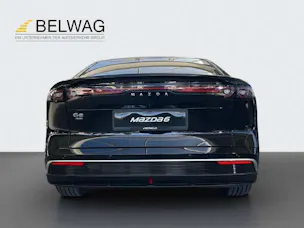 Mazda 6e 80kWH/245 Takumi Plus Longe Range