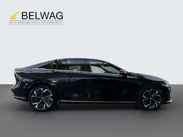 Mazda 6e 80kWH/245 Takumi Plus Longe Range