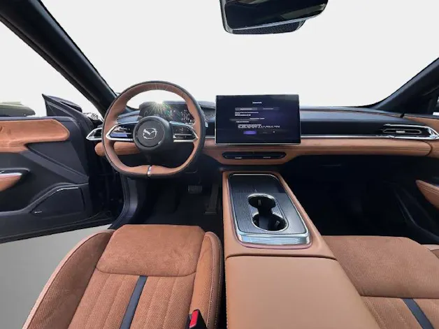 Mazda 6e 80kWH/245 Takumi Plus Longe Range