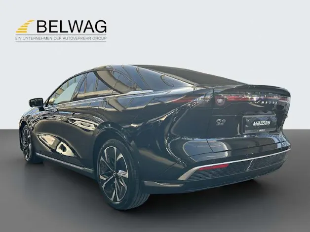 Mazda 6e 80kWH/245 Takumi Plus Longe Range