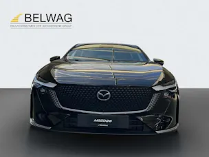 Mazda 6e 80kWH/245 Takumi Plus Longe Range