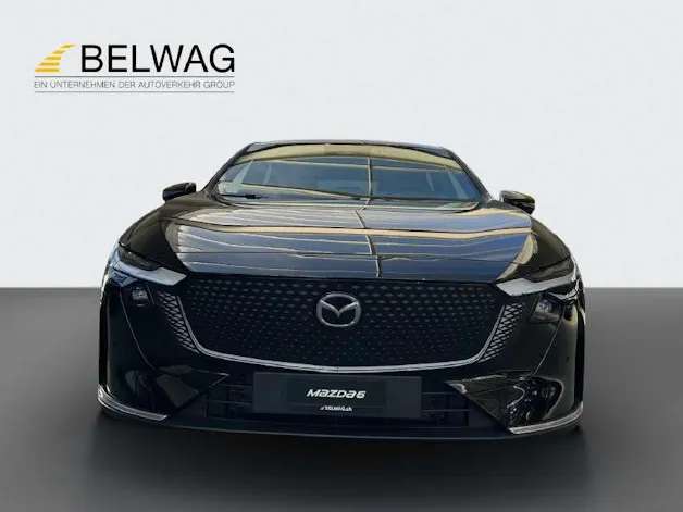 Mazda 6e 80kWH/245 Takumi Plus Longe Range