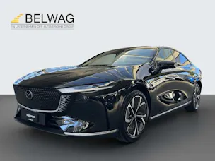 Mazda 6e 80kWH/245 Takumi Plus Longe Range