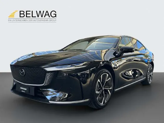 Mazda 6e 80kWH/245 Takumi Plus Longe Range
