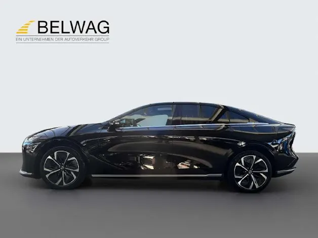 Mazda 6e 80kWH/245 Takumi Plus Longe Range