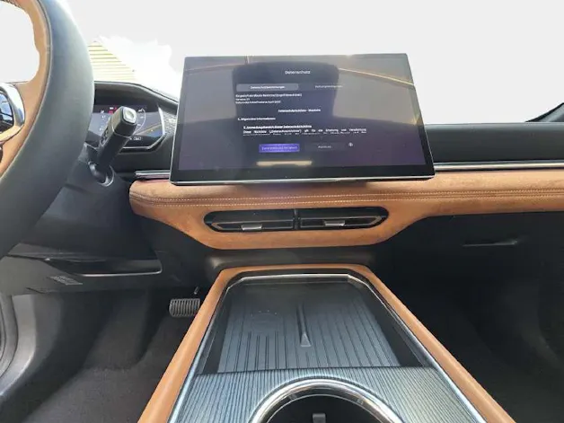 Mazda 6e 80kWH/245 Takumi Plus Longe Range